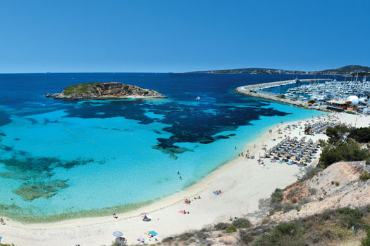 Strand Mallorca Portals Nous