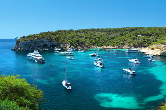 strand mallorca portals vells