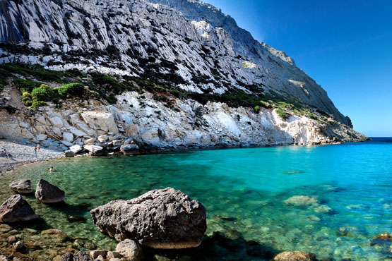 strand mallorca cala boquer formentor