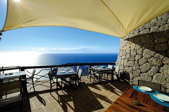 restaurants ausflüge mallorca mirador sa foradada