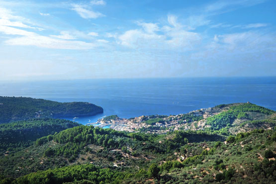 wandern mallorca soller ses barques