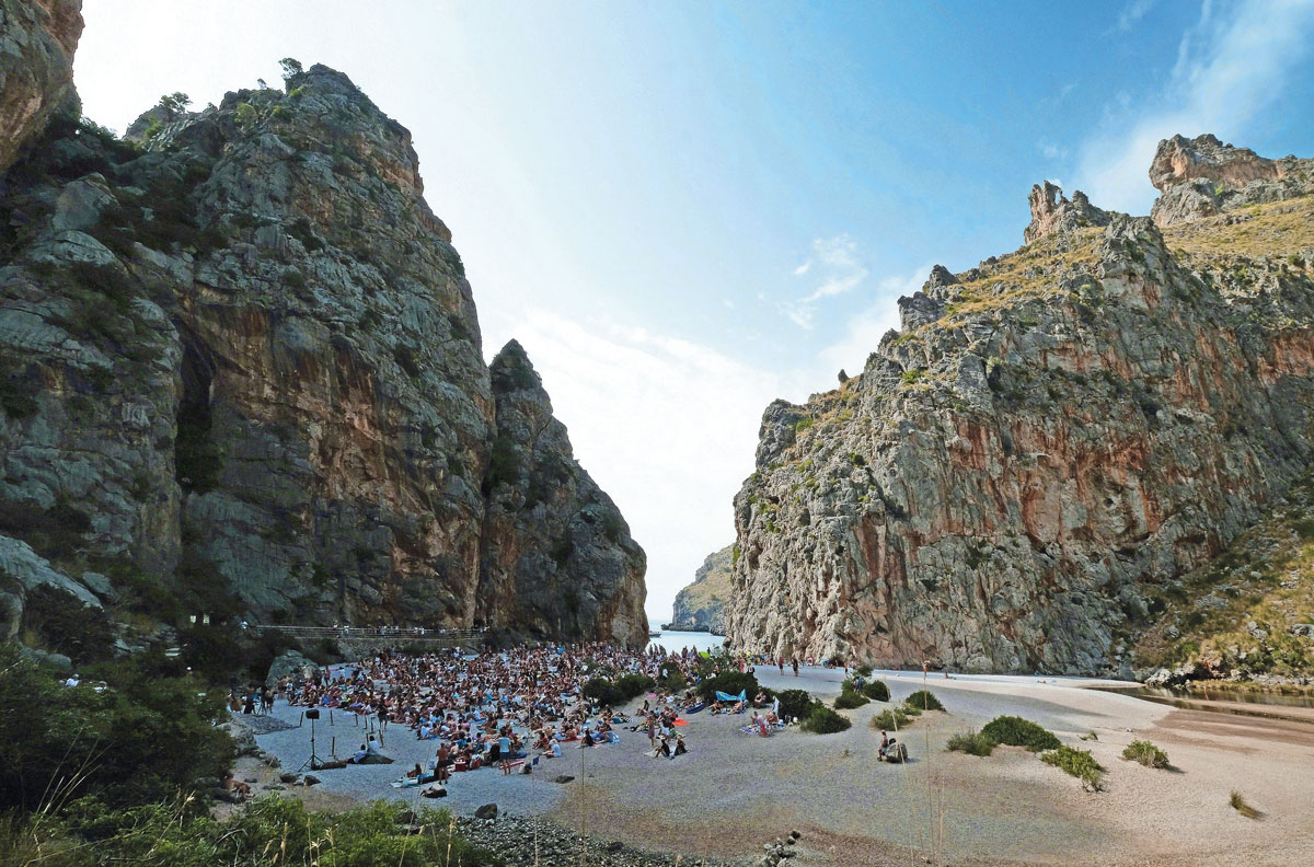 Events Veranstaltungen Mallorca SaCalobra Sa CalobraEvents Veranstaltungen Mallorca SaCalobra Sa Calobra