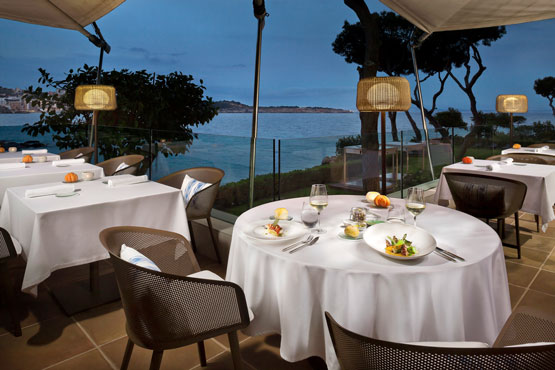 restaurants lokale hotels mallorca arrels