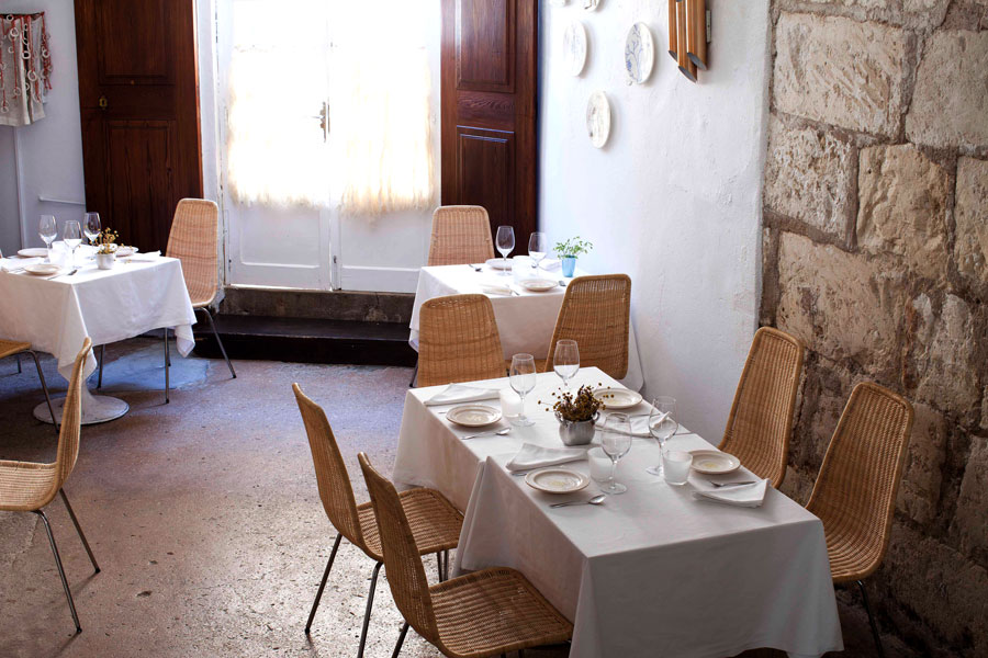 restaurants mallorca campanet canatoneta