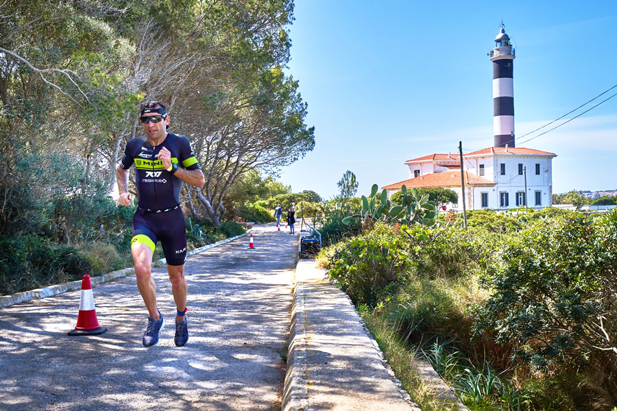 sport events Mallorca triathlon Portocolom