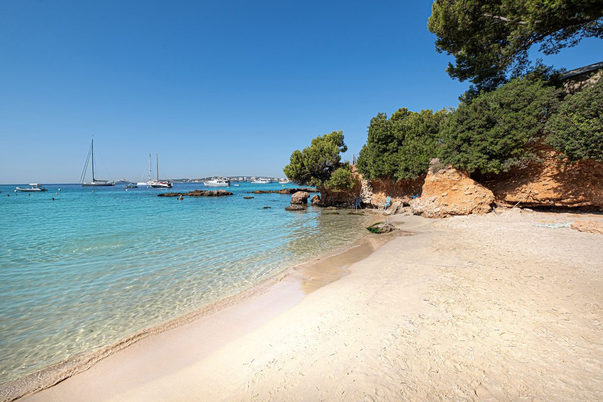 strände mallorca portals nous cala