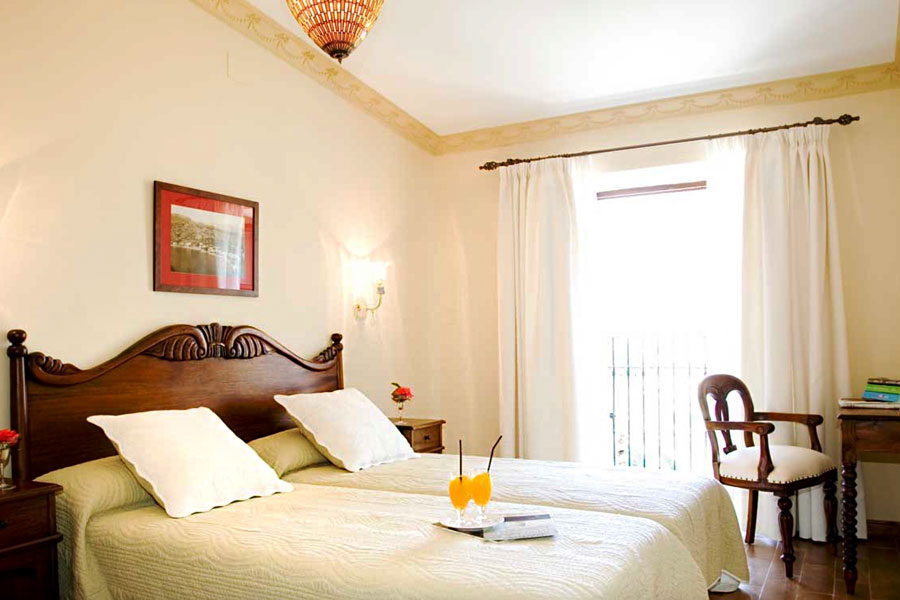 Hotels Mallorca Soller La Vila Boutiquehotels