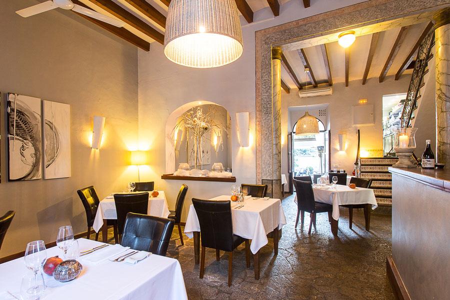 restaurants lokale mallorca soller can boqueta