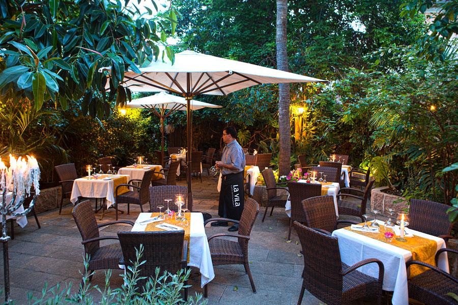 Restaurants Hotels Mallorca Soller La Vila Boutiquehotels