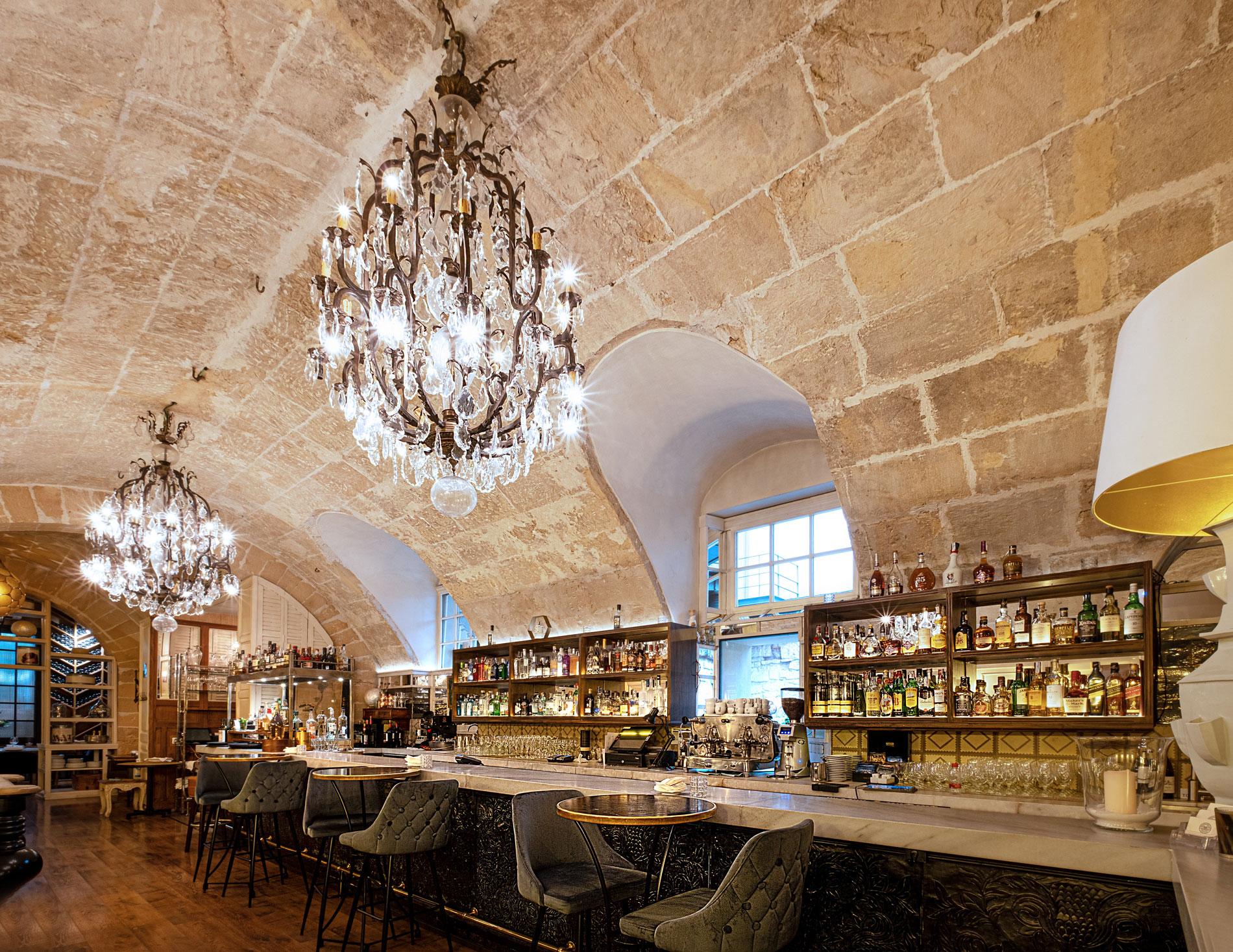 0 restaurants lokale mallorca palma tastclub
