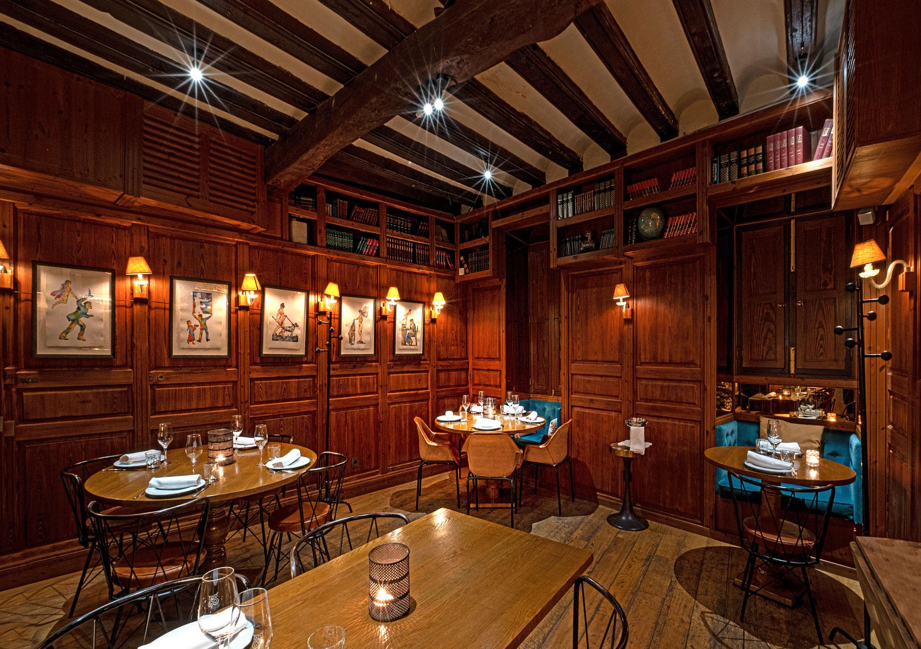 0 restaurants lokale mallorca palma tastclub