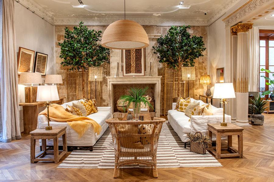 geschäfte läden mode conceptstore rialto living mallorca palma