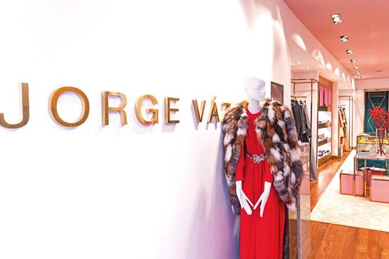 mode geschäfte boutiquen jorge vazquez palma mallorca